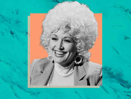 Dolly Parton has a new baking mix perfect for fall