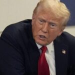 Trump reacts to global stock-market sell-off: ‘I told you so!!!’