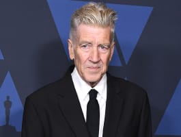 David Lynch, 78, is 'homebound' after emphysema diagnosis, says he would have to direct films 'remotely'