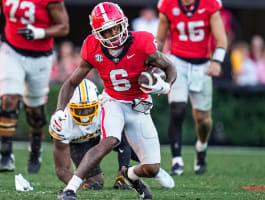 Georgia repeats at No. 1 as SEC, Big Ten dominate preseason US LBM Coaches Poll